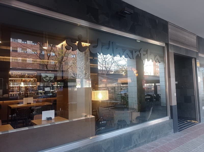 Café Siddhartha - bar para ver fútbol en Logroño