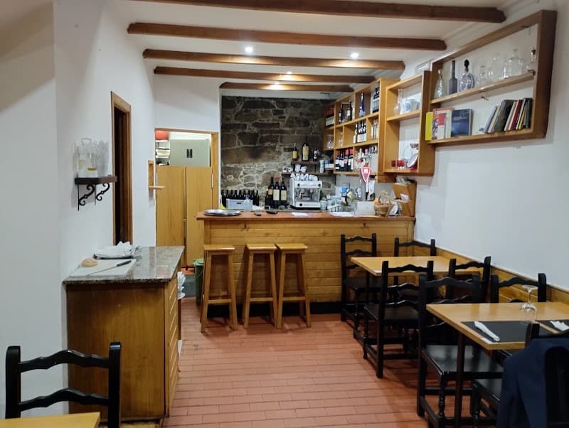Bar Forest - bar para ver fútbol en Santiago de Compostela