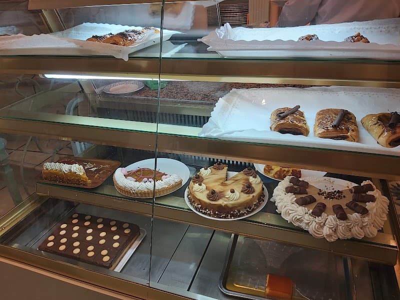 Alfredo Café Copas - bar para ver fútbol en Jerez de la Frontera
