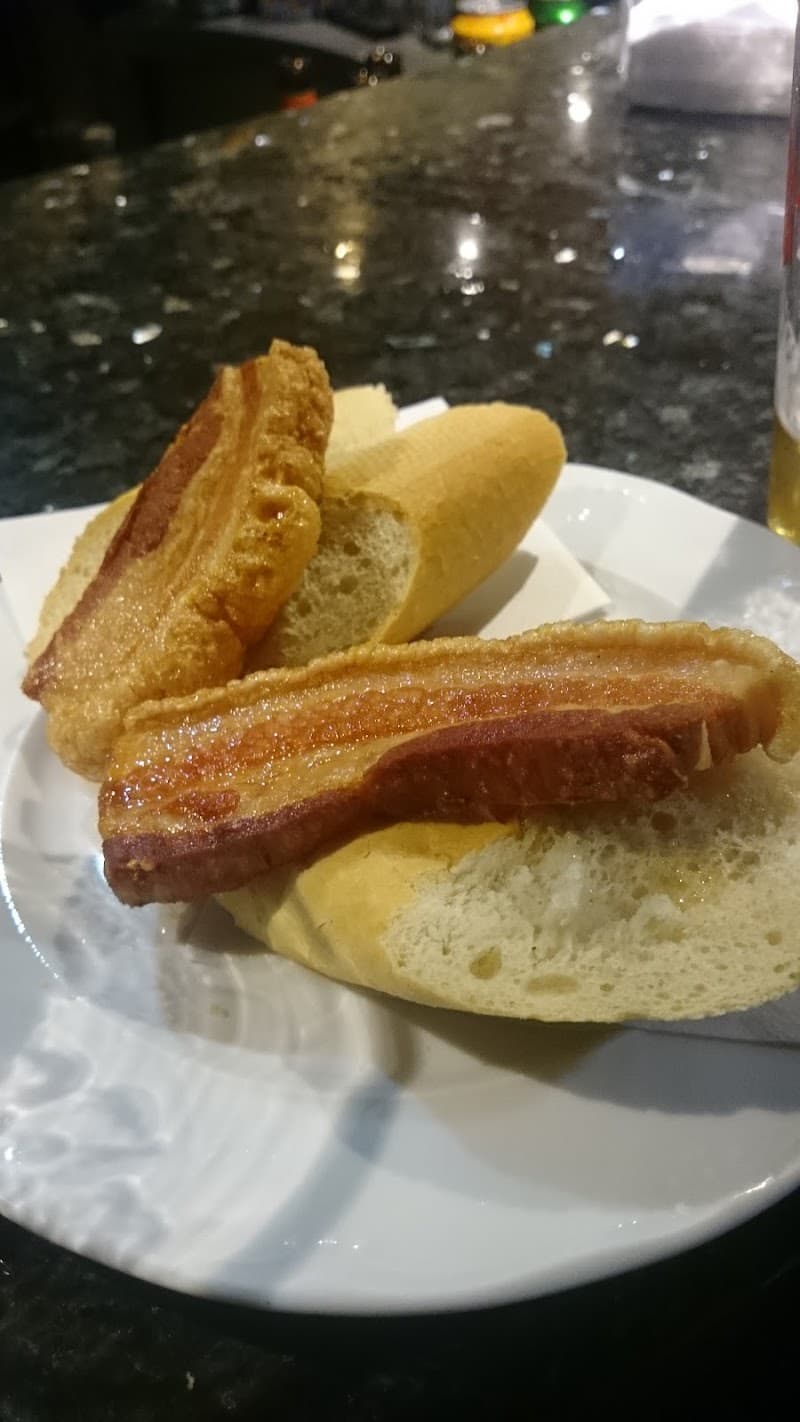"Vitoria" Kafe-taberna - bar para ver fútbol en Vitoria-Gasteiz