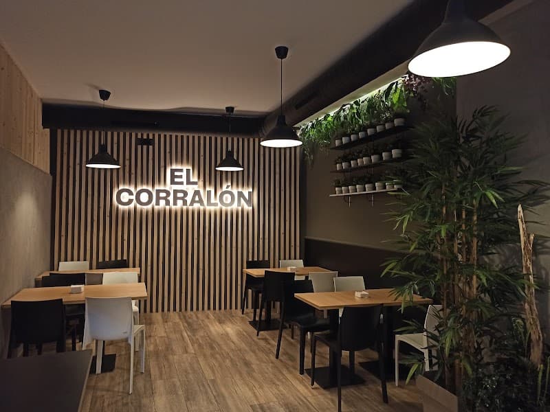 El Corralón - bar para ver fútbol en A Coruña