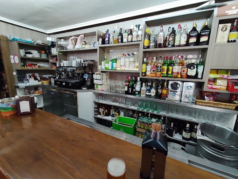 Bar Austral - bar para ver fútbol en León