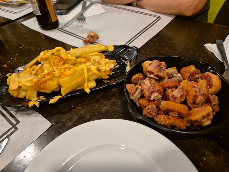 Bar El Rincón Del "Pala" - bar para ver fútbol en Huelva