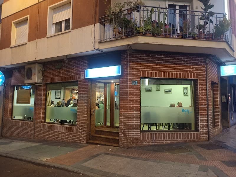 Bar de Ana - bar para ver fútbol en Salamanca
