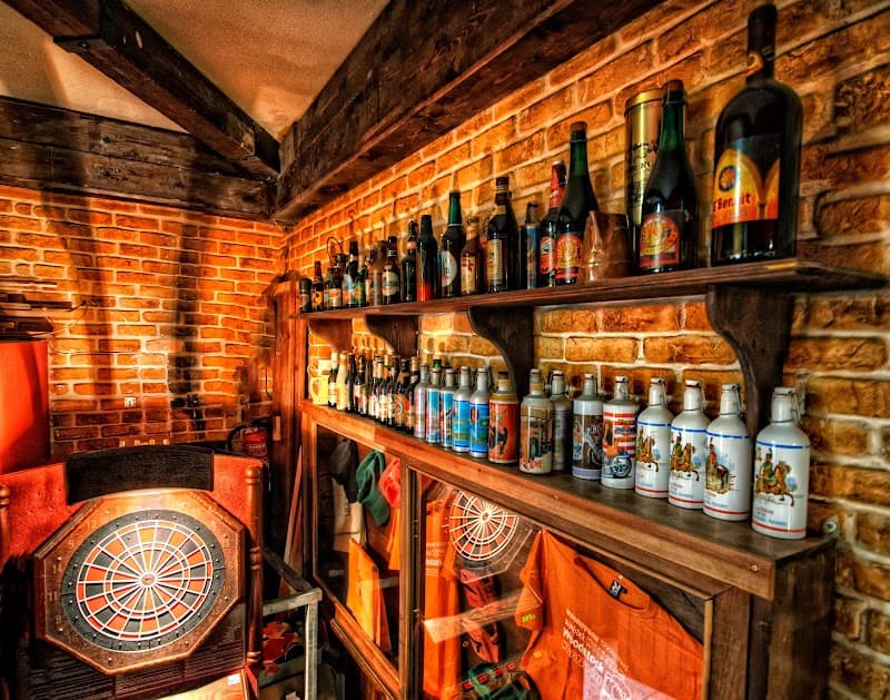 Woodstock Bar - Cádiz - bar para ver fútbol en Cádiz