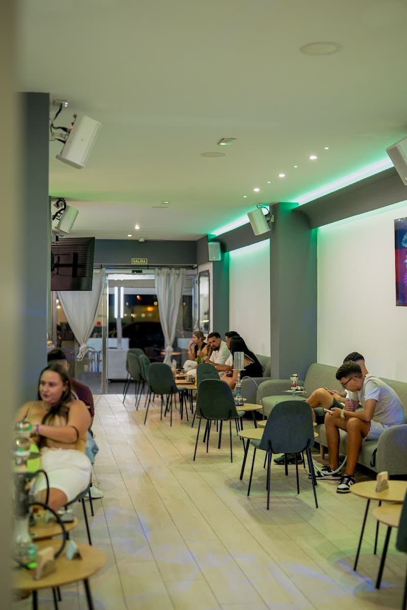 ZOO Lounge - bar para ver fútbol en Santa Cruz de Tenerife