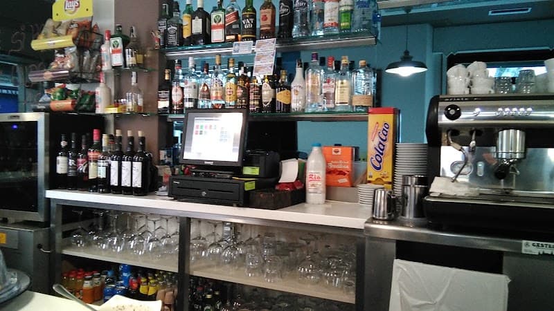 Bar Miraflores - bar para ver fútbol en Vitoria-Gasteiz