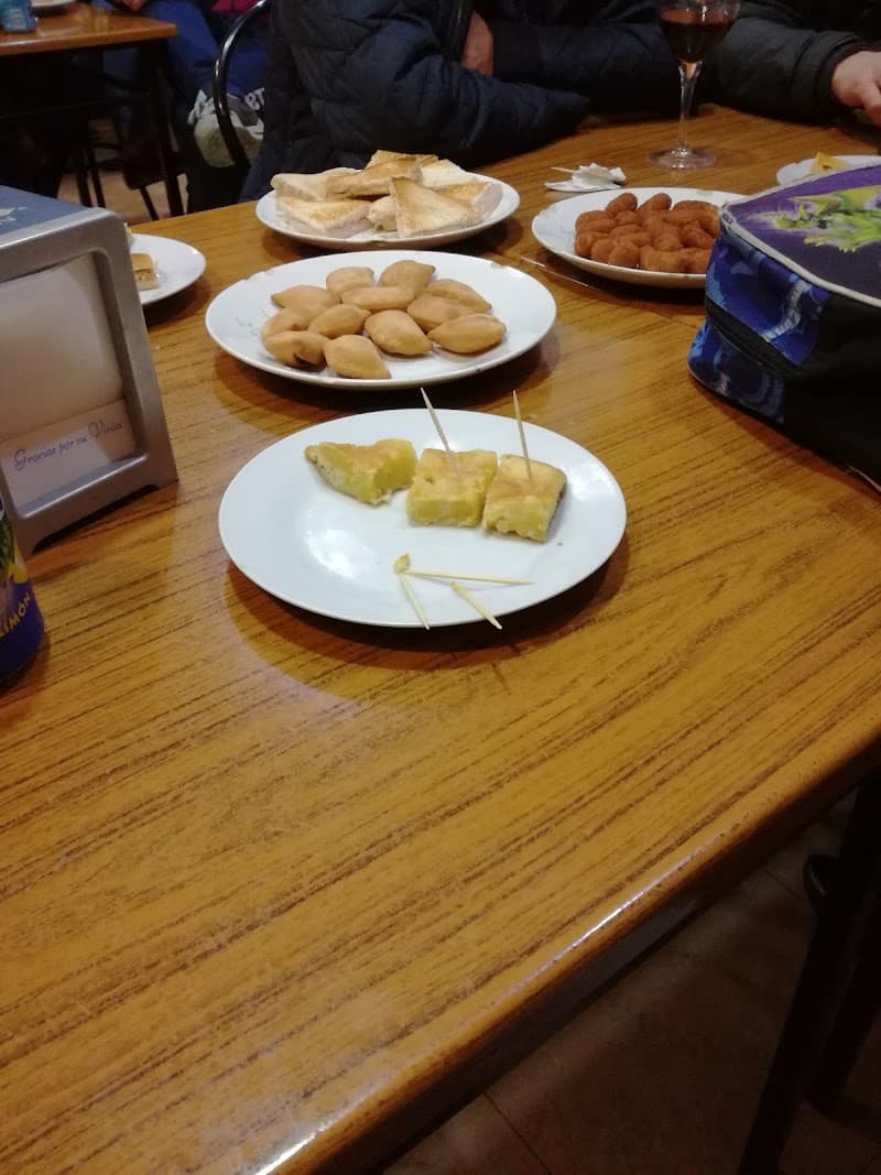 Café Bar MV (Santiago de Compostela) - bar para ver fútbol en Santiago de Compostela