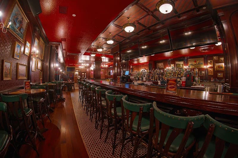 Dublin House - bar para ver fútbol en Castellón de la Plana