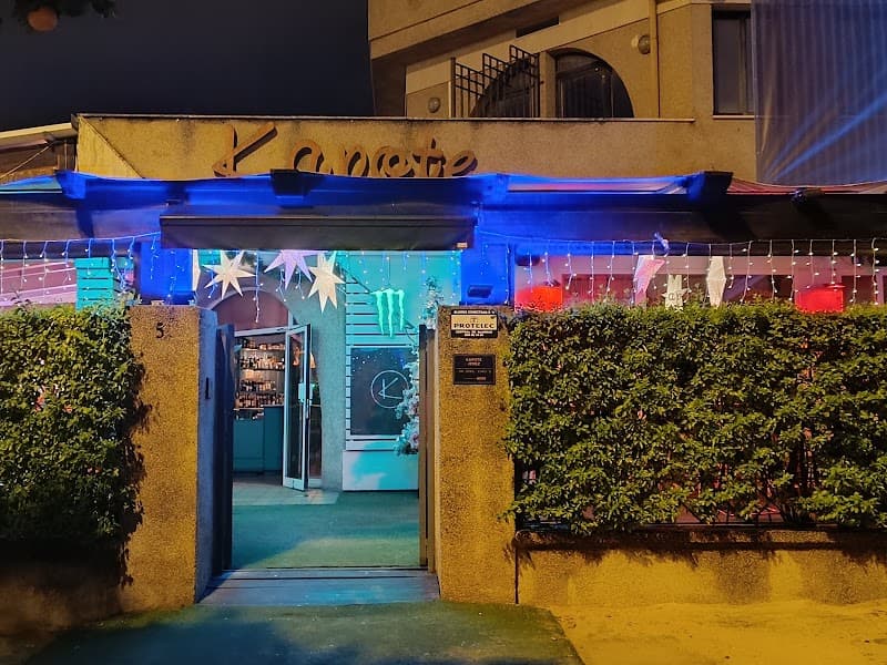 Pub Kapote - bar para ver fútbol en Jerez de la Frontera