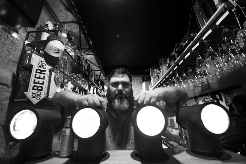 La de Julio - bar para ver fútbol en Vigo