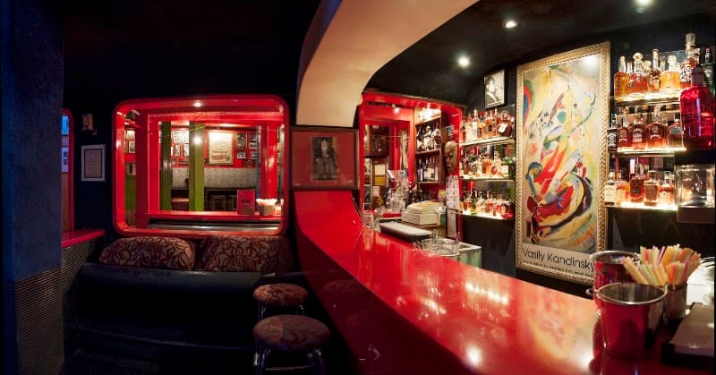 Pub Picos&Jazz Bar - bar para ver fútbol en Oviedo
