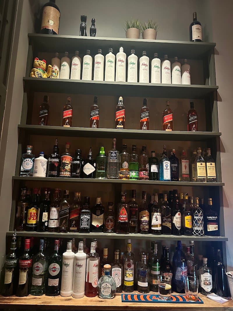 La Urbana - bar para ver fútbol en A Coruña