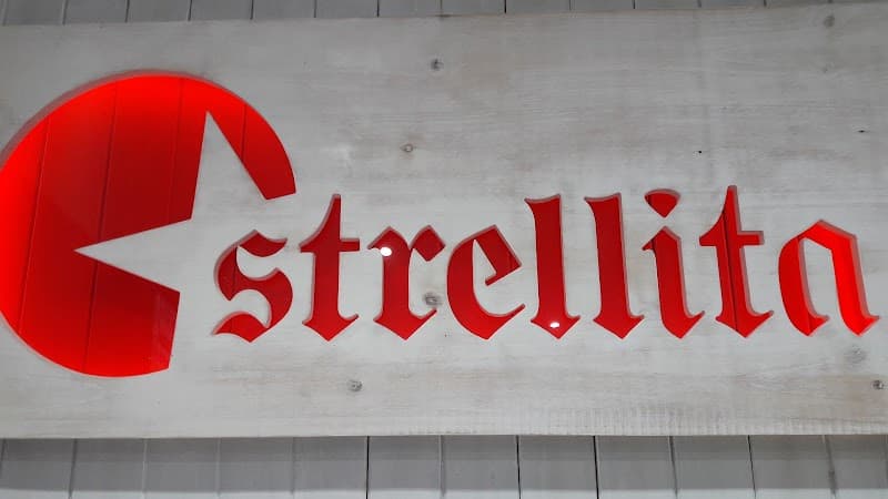 Cerveceria Estrellita. - bar para ver fútbol en Marbella