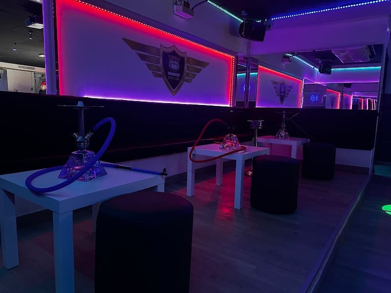 Bunker Sport Bar - bar para ver fútbol en Barcelona