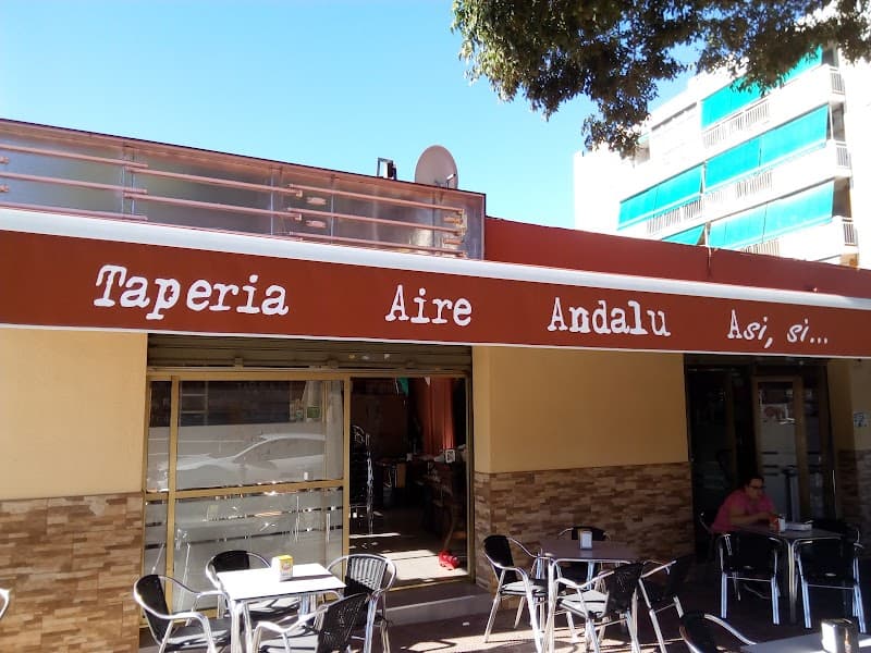 Bar La Esquina del Sabor - bar para ver fútbol en Tarragona