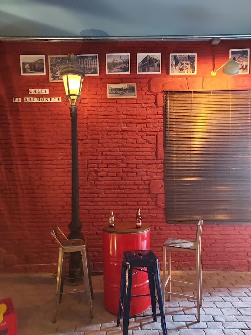 URBANO PUB - bar para ver fútbol en Jerez de la Frontera