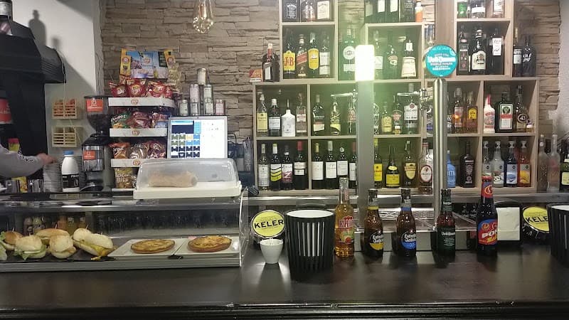 Bar Legend - bar para ver fútbol en Vitoria-Gasteiz