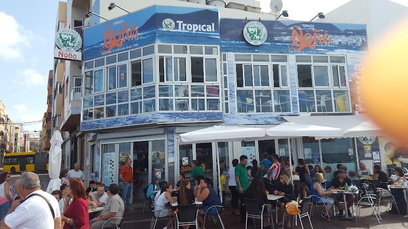 Bosmediano - bar para ver fútbol en Las Palmas
