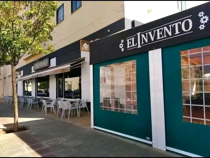 El Invento, Cerveceria Cafetería - bar para ver fútbol en Jerez de la Frontera