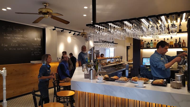Bar La Unión - bar para ver fútbol en Vitoria-Gasteiz