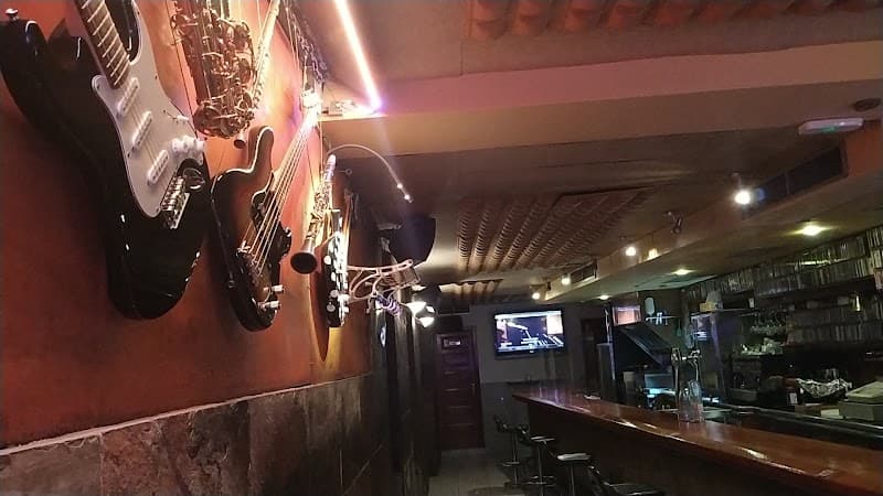 Bar Timbeque