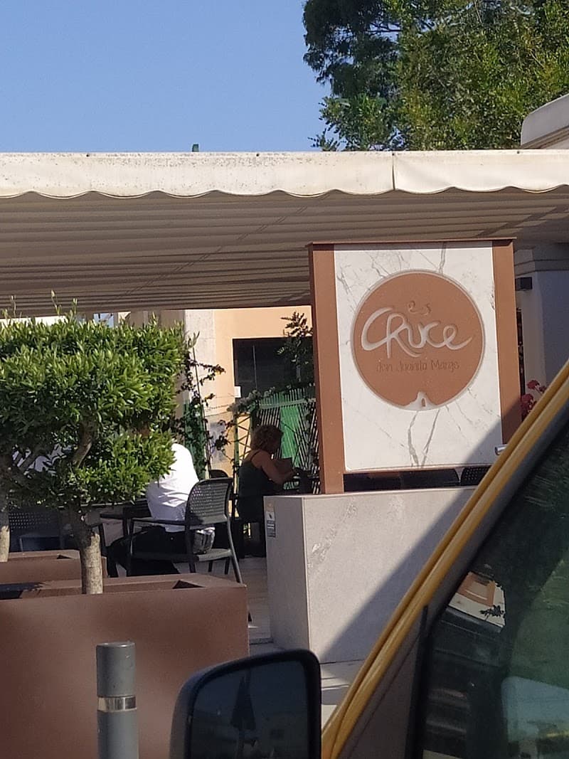Bar Es Cruce - bar para ver fútbol en Ibiza