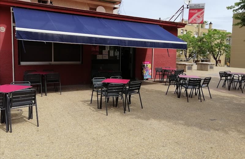 Bar Rascacielos - bar para ver fútbol en Sabadell