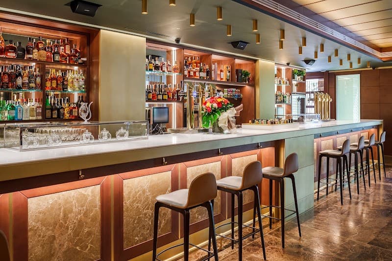 Cafetería, bar, restaurante La Rosaleda 1946 - bar para ver fútbol en Logroño