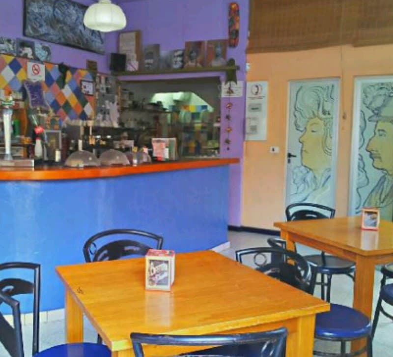 Tiramisu Bar - bar para ver fútbol en Las Palmas