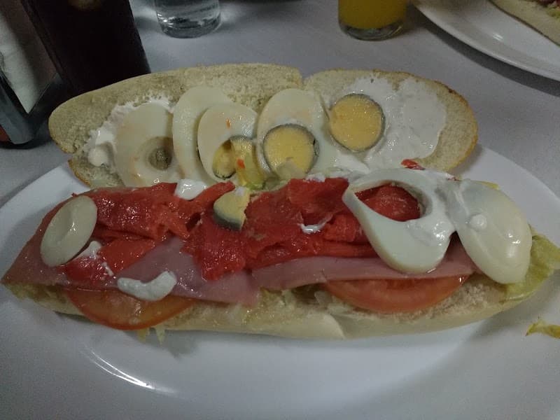 Bar Cristóbal - bar para ver fútbol en Jerez de la Frontera
