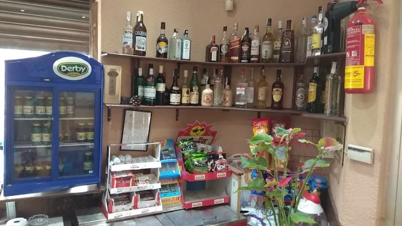 Delta El Care de Tu Vida Café Flamenco - bar para ver fútbol en Castellón de la Plana