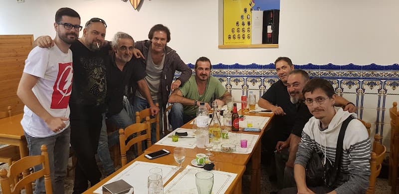 Nou Escorial - bar para ver fútbol en Sabadell
