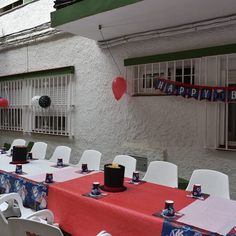 Bodeguita La Fuensanta - bar para ver fútbol en Marbella
