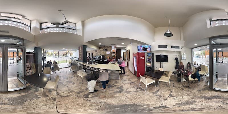 BOGART - bar para ver fútbol en Castellón de la Plana