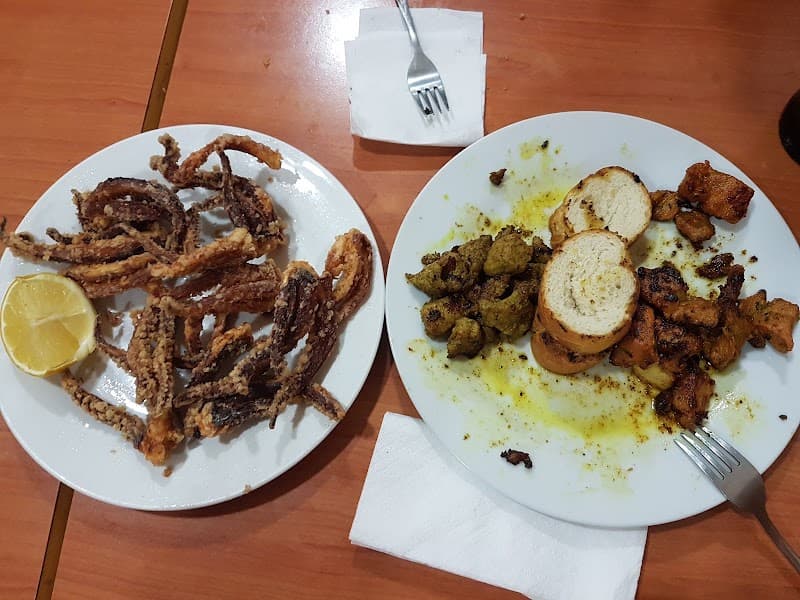 La Mirada Can Boni Bar Cafeteria - bar para ver fútbol en Badalona