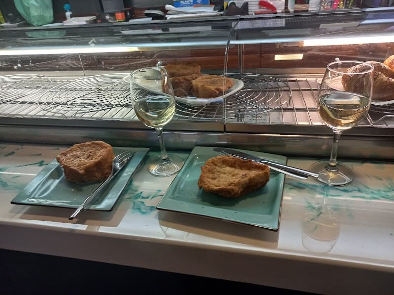 Cafetería Teyma - bar para ver fútbol en Logroño