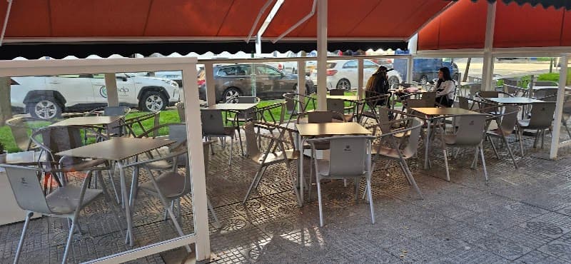 Conrad's Tavern - bar para ver fútbol en Burgos