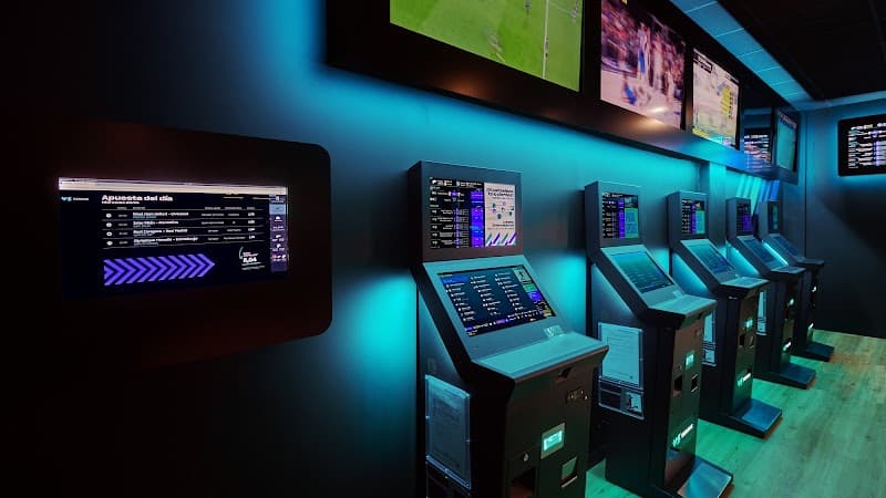 VERSUS - bar para ver fútbol en Santiago de Compostela