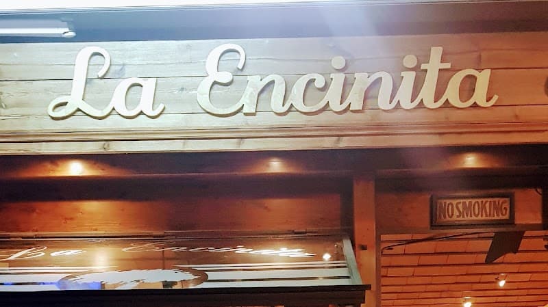 Encinita - bar para ver fútbol en Tarragona