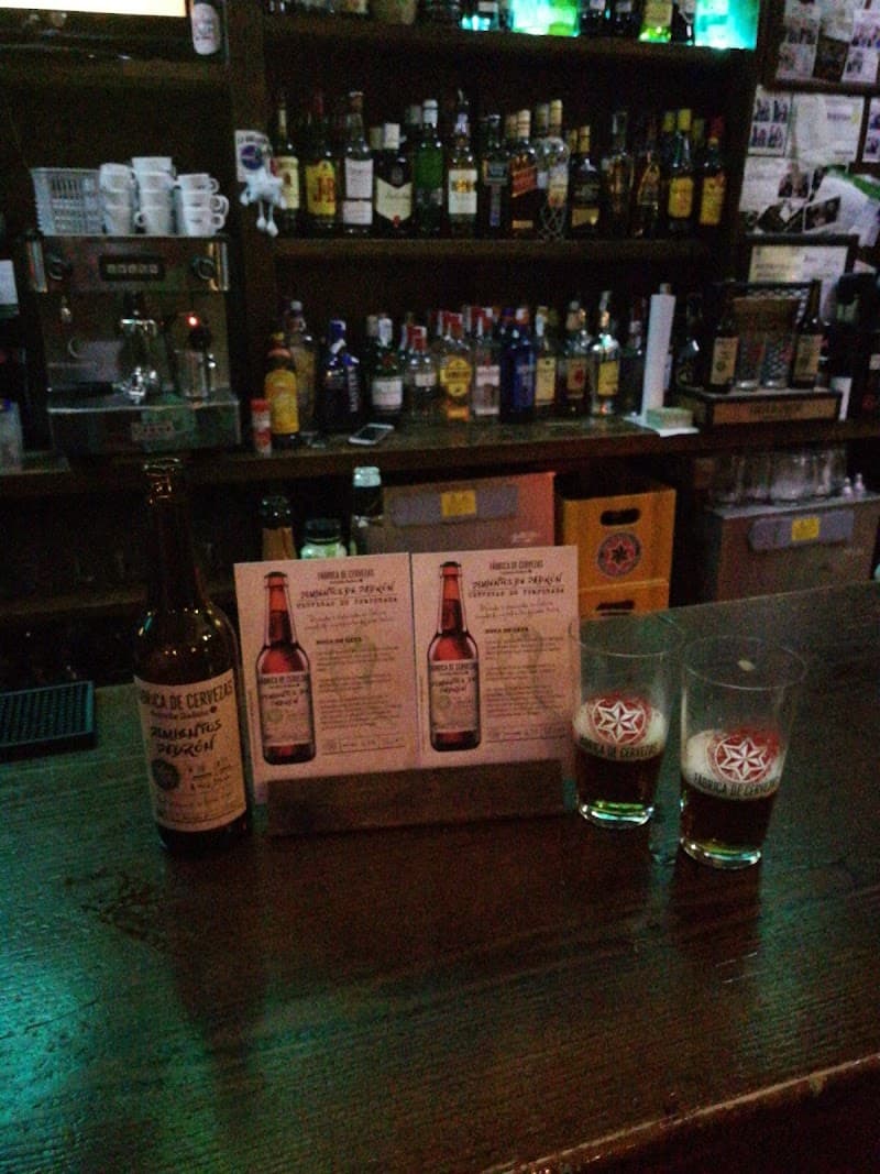 Pub Pakipalla - Salamanca - bar para ver fútbol en Salamanca