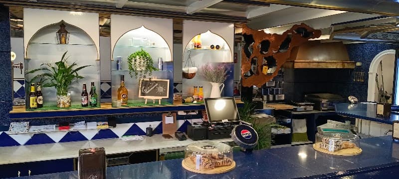 Bar Casa Yeyo