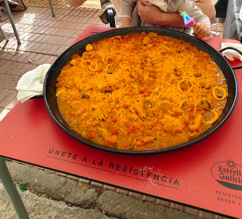Bar Deportivo La Rivera - bar para ver fútbol en Salamanca