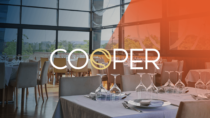 Restaurant Cooper - bar para ver fútbol en Sabadell