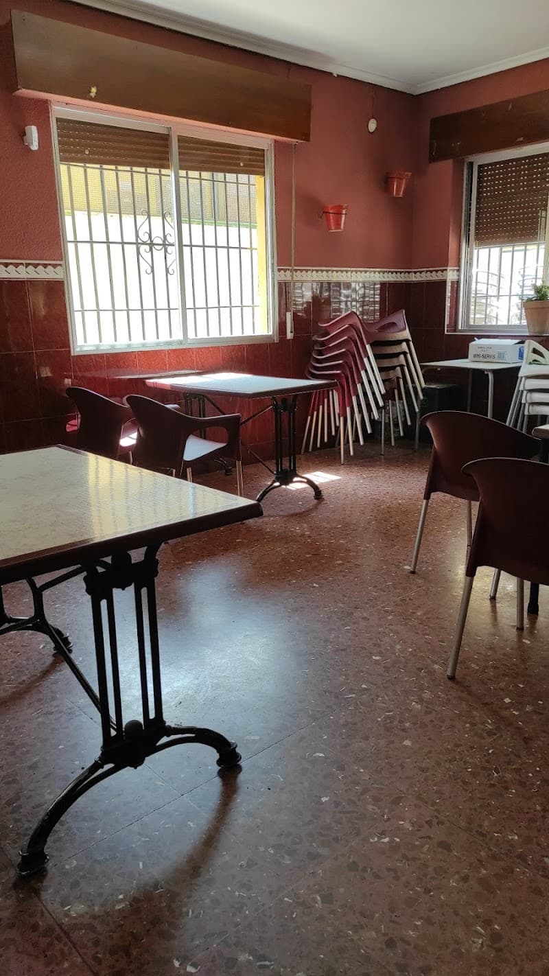 Bar la Amistad