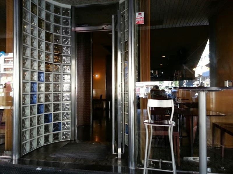 Goliat - bar para ver fútbol en Vitoria-Gasteiz