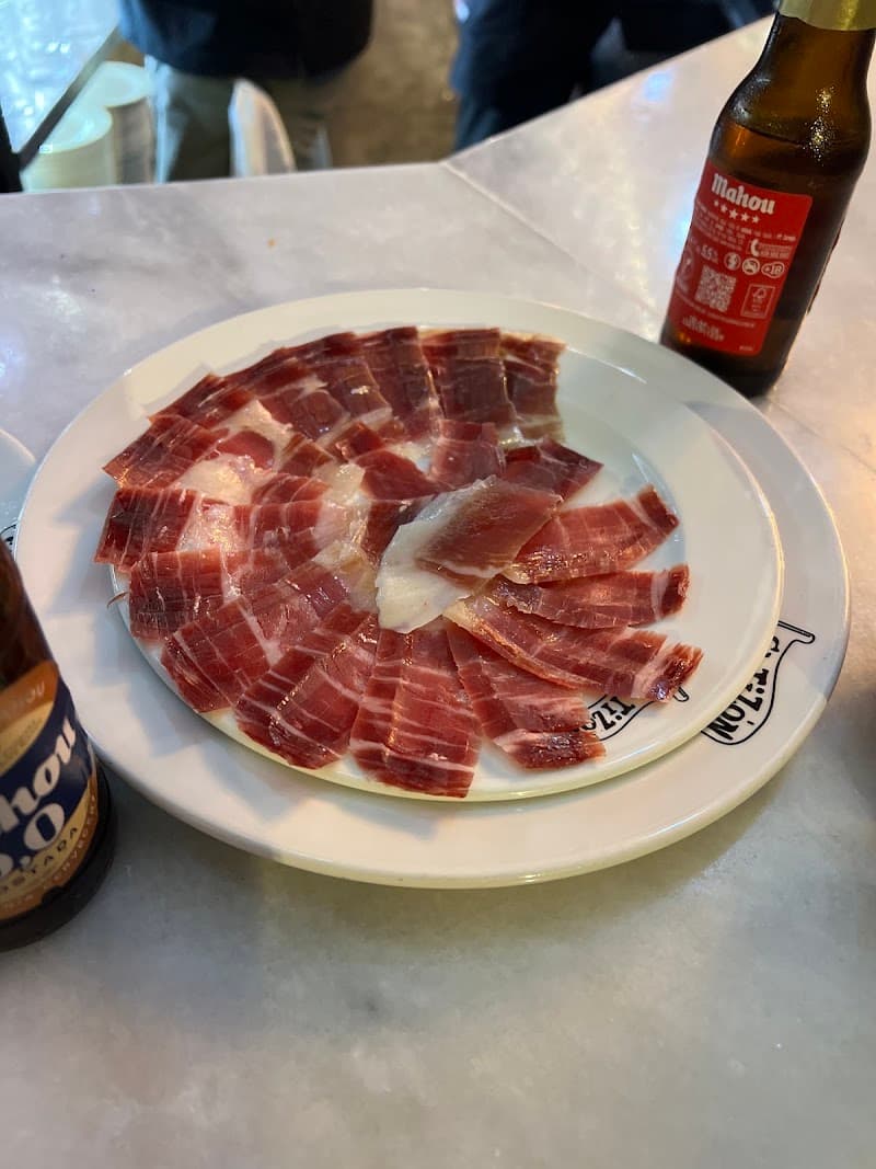 Bar Spain - bar para ver fútbol en León