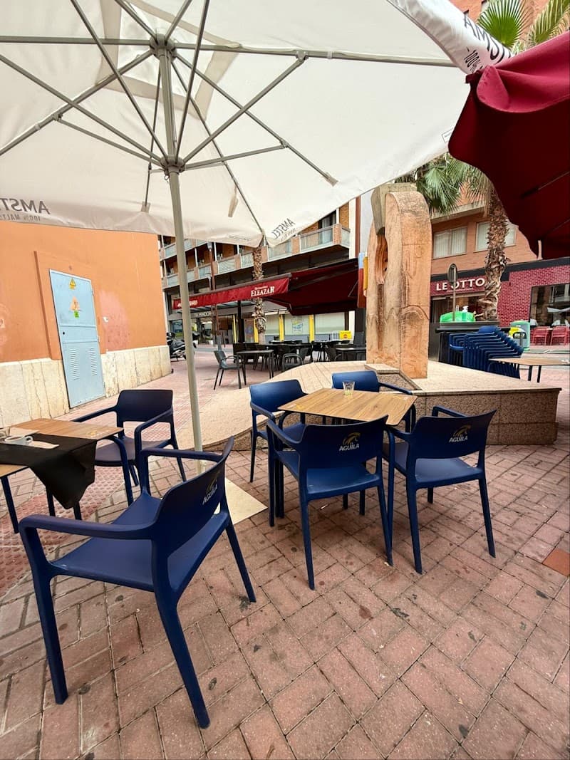 Macameu - bar para ver fútbol en Castellón de la Plana