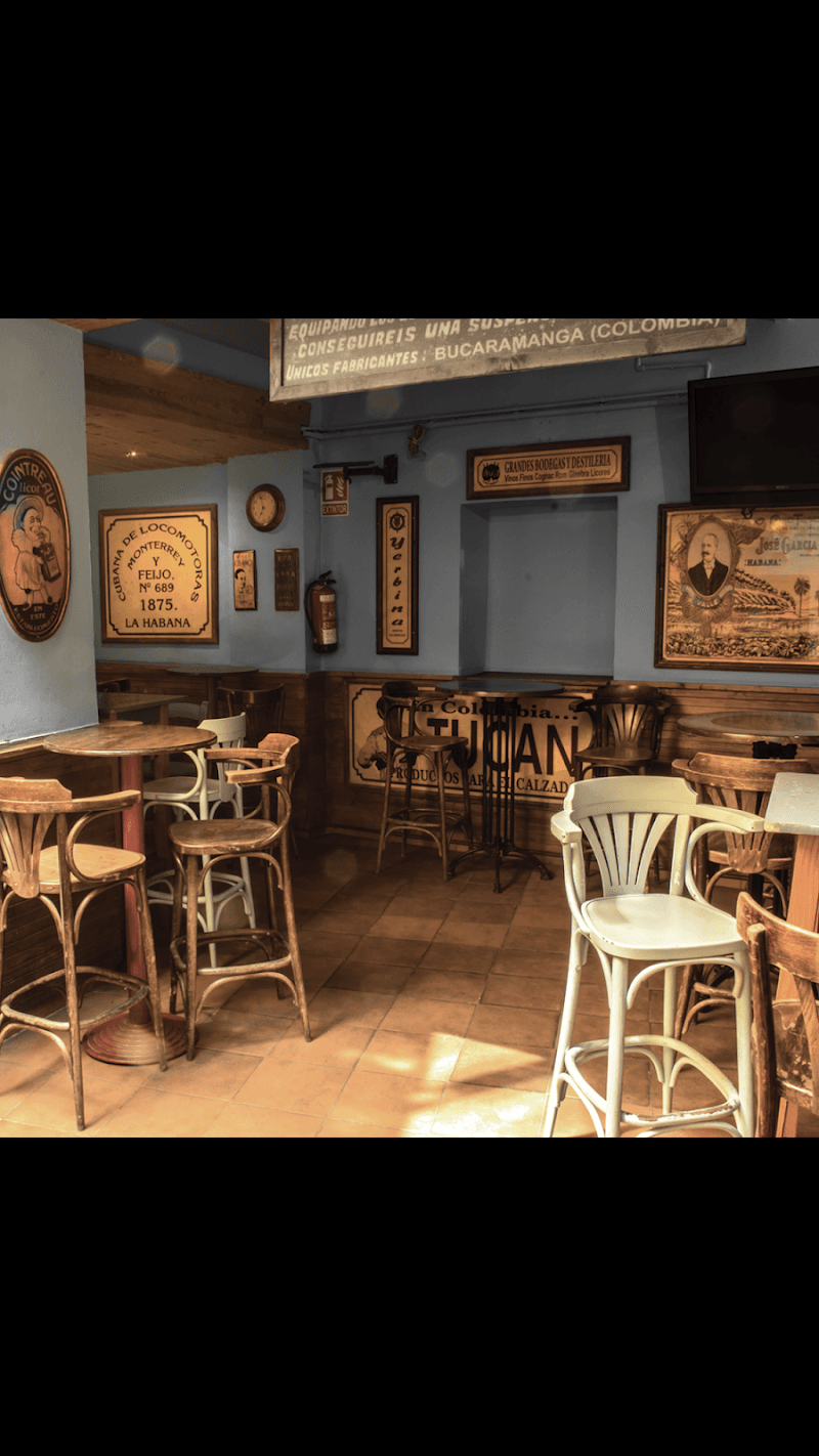 Pub 7 - bar para ver fútbol en Jerez de la Frontera