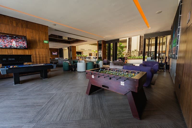 La Estampida Sports Bar - bar para ver fútbol en León